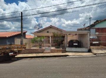 Foto 01 · Casa, Vila Nova, Angatuba, SP