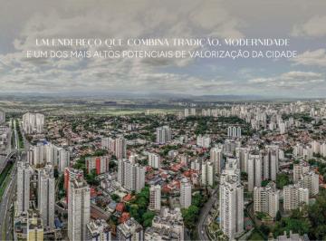 Apartamento de 1 quarto, São José dos Campos · 1 Quarto com varanda em andar alto vista livre pagamento facilitado na construtora