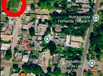 Terreno , Osório · terreno bem abaixo do valor em osorio