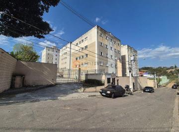 Apartamento · 56m² · 3 Quartos · 1 Vaga · Apartamento para locação em Cezar de Souza - Res. Finlândia
