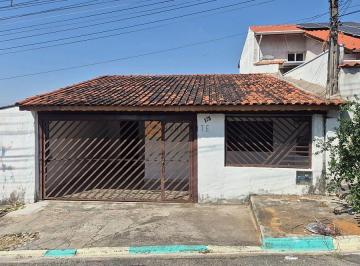 Casa · 137m² · 2 Quartos · 2 Vagas · Casa térrea à venda no Jd. Modelo - Mogi das Cruzes/SP
