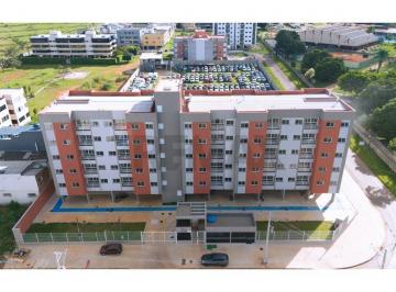 Apartamento · 60m² · 2 Quartos · 1 Vaga · Apartamento novo com 2 quartos (sendo 1 suíte) no Residencial Rubi, com 1 Vaga de garagem