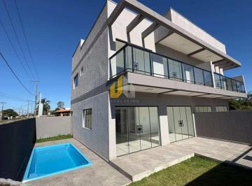 101508bfda8ccb099189b32f7e4ebb.jpeg · Sobrado à venda em Guaratuba, Nereidas, com 3 quartos, 116,00m²
