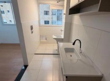Apartamento · 45m² · 2 Quartos · 1 Vaga · Apartamento de 45 m² com 2 quartos à venda no Tatuapé
