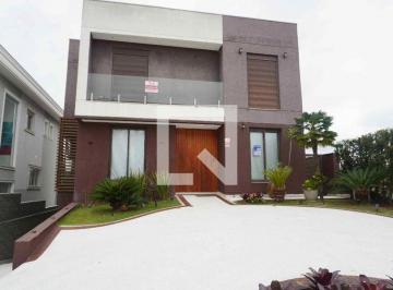 Casa · 490m² · 7 Quartos · 6 Vagas · Casa para Aluguel - Alphaville, 7 Quartos, 490 m2 - Santana de Parnaíba