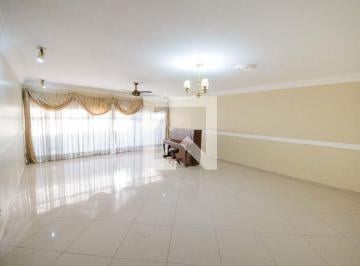 Casa · 350m² · 5 Quartos · 3 Vagas · Casa para Aluguel - Centro, 5 Quartos,  350 m2 - Taubaté
