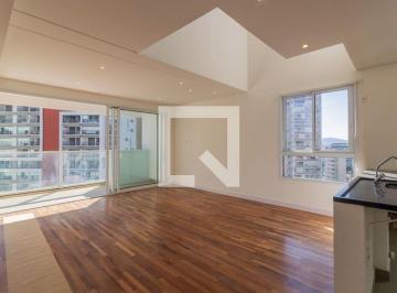 Apartamento · 95m² · 1 Quarto · 1 Vaga · Apartamento para Aluguel - Vila Madalena, 1 Quarto, 95 m2 - São Paulo
