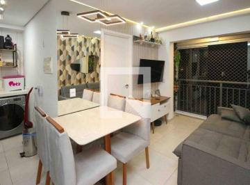 Apartamento · 39m² · 2 Quartos · 1 Vaga · Apartamento para Aluguel - Vila Formosa, 2 Quartos, 39 m2 - São Paulo