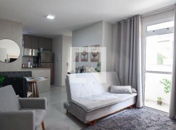 Apartamento · 60m² · 2 Quartos · 2 Vagas · Apartamento para Aluguel - Buritis, 2 Quartos, 60 m2 - Belo Horizonte