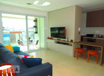 Apartamento · 65m² · 2 Quartos · 2 Vagas · Apartamento para Aluguel - Campeche, 2 Quartos,  65 m2 - Florianópolis