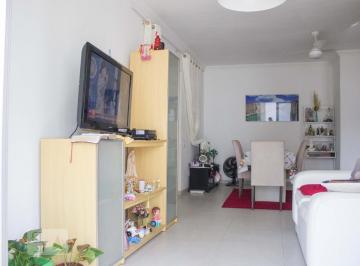Apartamento · 65m² · 1 Quarto · 1 Vaga · Apartamento para Aluguel - Barra da Tijuca, 1 Quarto,  65 m2 - Rio de Janeiro