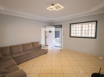 Casa · 160m² · 3 Quartos · 4 Vagas · Casa para Aluguel - Jardim Nossa Senhora do Carmo, 3 Quartos, 160 m2 - São Paulo