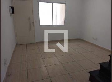 Casa · 117m² · 2 Quartos · 1 Vaga · Casa para Aluguel - Vila Ema, 2 Quartos, 117 m2 - São Paulo