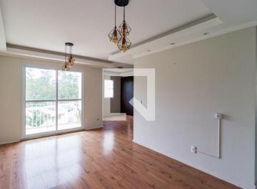Apartamento · 67m² · 2 Quartos · 1 Vaga · Apartamento para Aluguel - Vila Andrade, 2 Quartos, 67 m2 - São Paulo