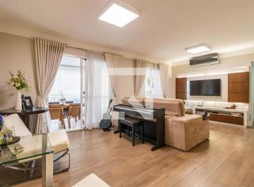 Apartamento · 165m² · 3 Quartos · 3 Vagas · Apartamento para Aluguel - Alphaville, 3 Quartos, 165 m2 - Barueri