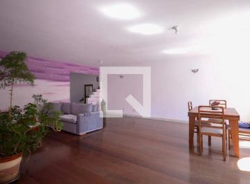 Casa · 342m² · 3 Quartos · 6 Vagas · Casa para Aluguel - Bosque da Saúde, 3 Quartos, 342 m2 - São Paulo