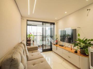 Apartamento · 39m² · 2 Quartos · Apartamento para Aluguel - Planalto Paulista, 2 Quartos, 39 m2 - São Paulo