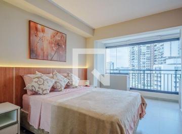 Apartamento · 25m² · 1 Quarto · Apartamento para Aluguel - Butantã, 1 Quarto, 25 m2 - São Paulo