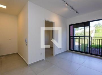 Apartamento · 37m² · 2 Quartos · 1 Vaga · Apartamento para Aluguel - Parque Regina, 2 Quartos, 37 m2 - São Paulo