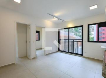 Apartamento · 37m² · 2 Quartos · 1 Vaga · Apartamento para Aluguel - Parque Regina, 2 Quartos, 37 m2 - São Paulo