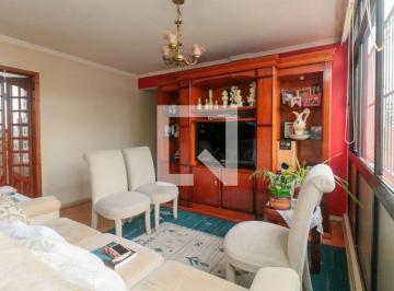 Apartamento · 141m² · 3 Quartos · 1 Vaga · Apartamento para Aluguel - Paraíso, 3 Quartos,  141 m2 - São Paulo