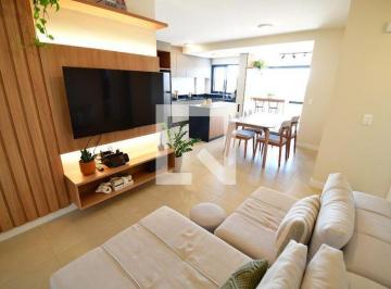 Apartamento · 105m² · 3 Quartos · 2 Vagas · Apartamento para Aluguel - Jardim Planalto, 3 Quartos, 105 m2 - Campinas