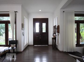 Casa · 600m² · 4 Quartos · 8 Vagas · Casa para Aluguel - Fazenda Morumbi, 4 Quartos, 600 m2 - São Paulo