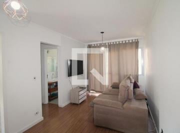 Apartamento · 51m² · 2 Quartos · 1 Vaga · Apartamento para Aluguel - Santana, 2 Quartos, 51 m2 - São Paulo