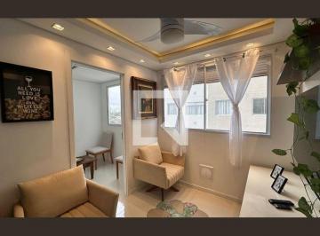 Apartamento · 32m² · 2 Quartos · Apartamento para Aluguel - Chácara Santo Antonio, 2 Quartos, 32 m2 - São Paulo