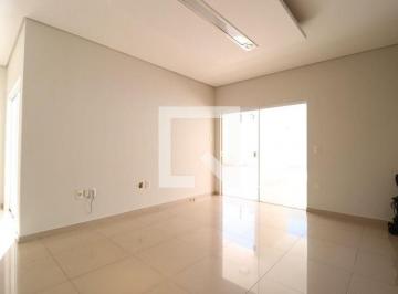 Casa · 200m² · 3 Quartos · 4 Vagas · Casa para Aluguel - Santa Mônica, 3 Quartos, 200 m2 - Uberlândia