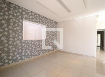 Casa en Aluguel de 3 quartos Santa Mônica · Casa para Aluguel - Santa Mônica, 3 Quartos, 200 m2 - Uberlândia