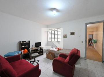 Casa · 170m² · 4 Quartos · 1 Vaga · Casa para Aluguel - Vila Clementino, 4 Quartos, 170 m2 - São Paulo