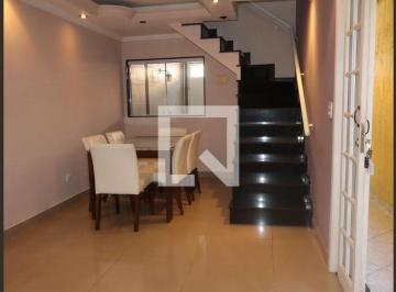 Casa · 210m² · 3 Quartos · 2 Vagas · Casa para Aluguel - Aricanduva, 3 Quartos, 210 m2 - São Paulo