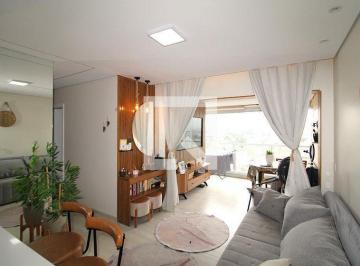 Apartamento · 75m² · 2 Quartos · 2 Vagas · Apartamento para Aluguel - Água Fria, 2 Quartos, 75 m2 - São Paulo