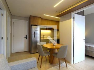 Apartamento · 38m² · 2 Quartos · Apartamento para Aluguel - Vila Olímpia, 2 Quartos, 38 m2 - São Paulo