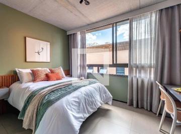 Apartamento · 18m² · 1 Quarto · Apartamento para Aluguel - Vila Mariana, 1 Quarto, 18 m2 - São Paulo