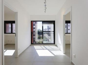 Apartamento · 37m² · 2 Quartos · 1 Vaga · Apartamento para Aluguel - Parque Regina, 2 Quartos, 37 m2 - São Paulo