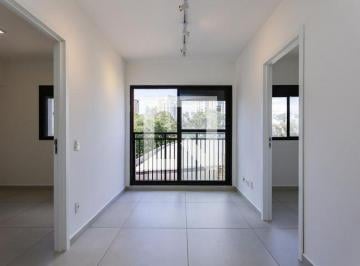 Apartamento · 37m² · 2 Quartos · 1 Vaga · Apartamento para Aluguel - Parque Regina, 2 Quartos, 37 m2 - São Paulo