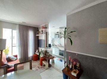Apartamento · 55m² · 2 Quartos · 1 Vaga · Apartamento para Aluguel - Parque Prado, 2 Quartos, 55 m2 - Campinas
