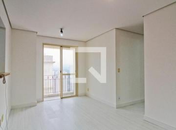 Apartamento · 55m² · 2 Quartos · 1 Vaga · Apartamento para Aluguel - Mandaqui, 2 Quartos,  55 m2 - São Paulo