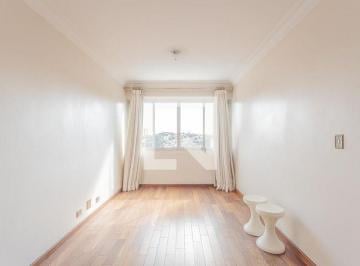 Apartamento · 83m² · 3 Quartos · 1 Vaga · Apartamento para Aluguel - Vila Madalena, 3 Quartos, 83 m2 - São Paulo