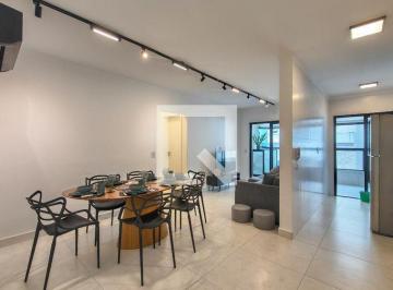 Apartamento · 69m² · 2 Quartos · 1 Vaga · Apartamento para Aluguel - Maracanã, 2 Quartos, 69 m2 - Praia Grande