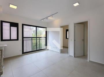 Apartamento · 37m² · 2 Quartos · 1 Vaga · Apartamento para Aluguel - Parque Regina, 2 Quartos, 37 m2 - São Paulo