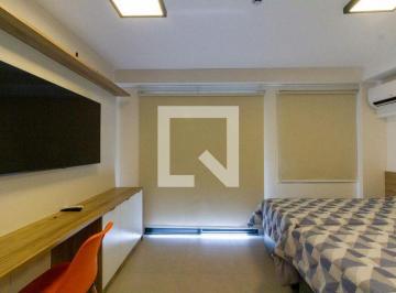Apartamento · 24m² · 1 Quarto · Apartamento para Aluguel - Perdizes, 1 Quarto, 24 m2 - São Paulo