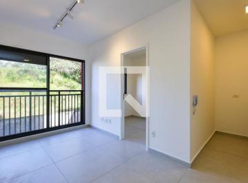 Apartamento · 37m² · 2 Quartos · 1 Vaga · Apartamento para Aluguel - Parque Regina, 2 Quartos, 37 m2 - São Paulo