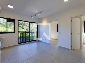 Apartamento · 37m² · 2 Quartos · 1 Vaga · Apartamento para Aluguel - Parque Regina, 2 Quartos, 37 m2 - São Paulo