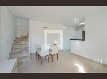 Casa · 146m² · 2 Quartos · 2 Vagas · Casa para Aluguel - Vila Ré, 2 Quartos, 146 m2 - São Paulo