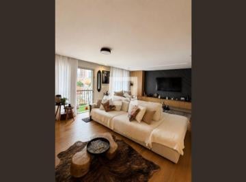 Apartamento · 180m² · 3 Quartos · 3 Vagas · Apartamento para Aluguel - Mooca, 3 Quartos, 180 m2 - São Paulo