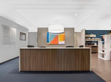 Foto número 1 · Escritório virtual Regus Rio de Janeiro, Copacabana em