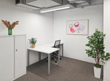 Foto número 1 · Uso de escritório privado sob demanda na Open Office Rio de Janeiro, Mosaico - Copacabana